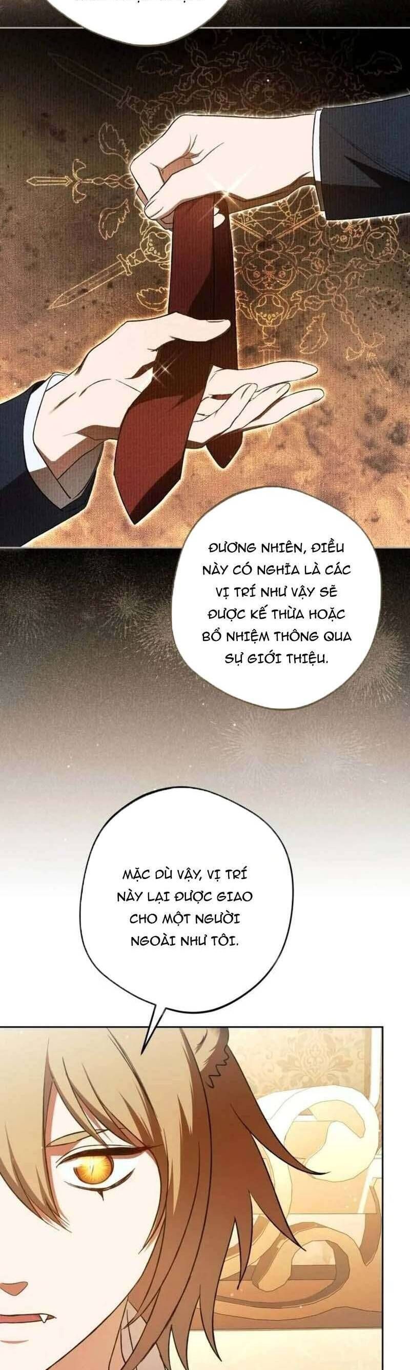 Bạo Chúa Độc Ác Trở Lại Chapter 31 - Trang 2