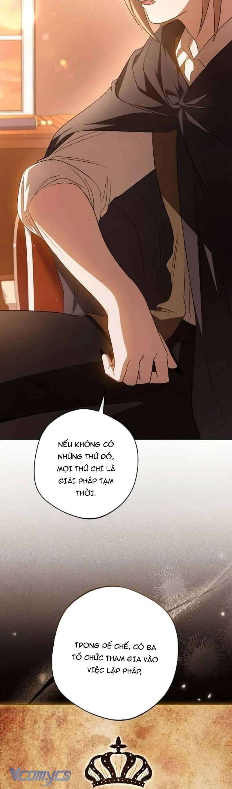 Bạo Chúa Độc Ác Trở Lại Chapter 32 - Trang 2