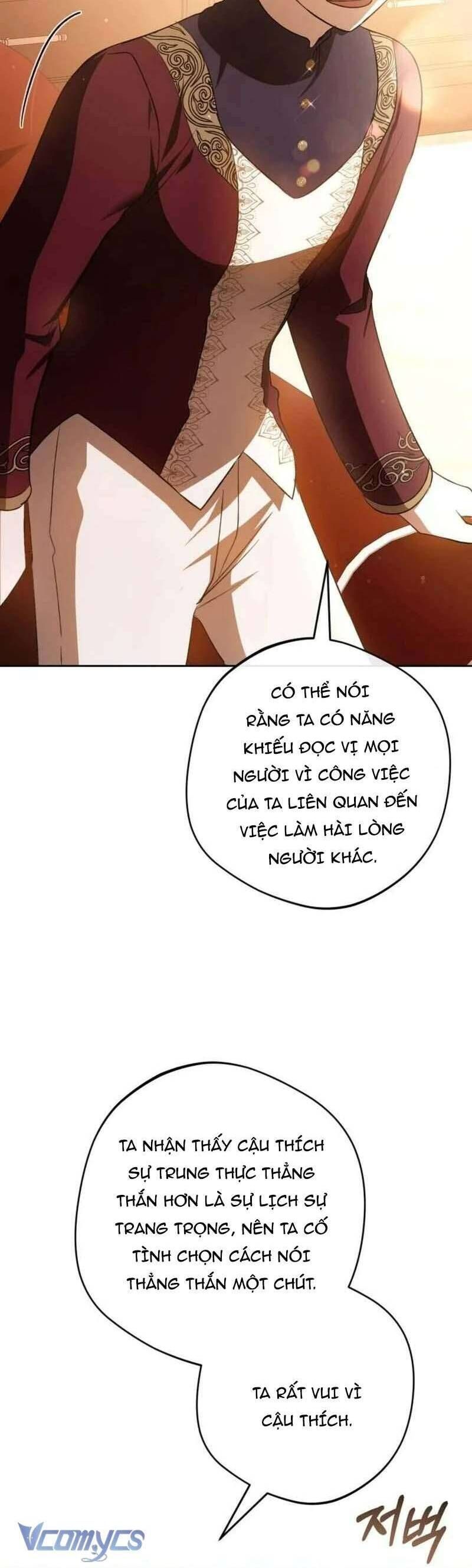 Bạo Chúa Độc Ác Trở Lại Chapter 32 - Trang 2