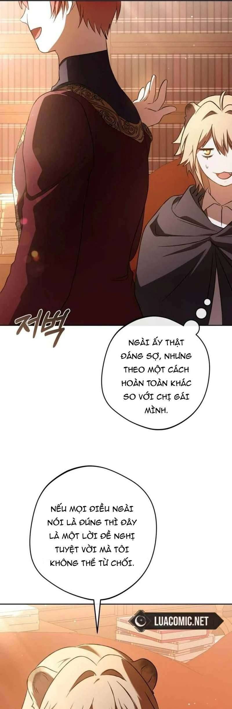 Bạo Chúa Độc Ác Trở Lại Chapter 32 - Trang 2