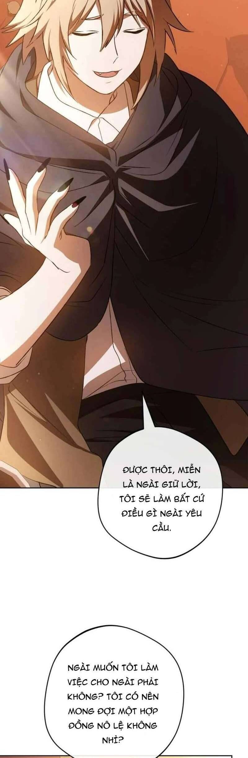 Bạo Chúa Độc Ác Trở Lại Chapter 32 - Trang 2