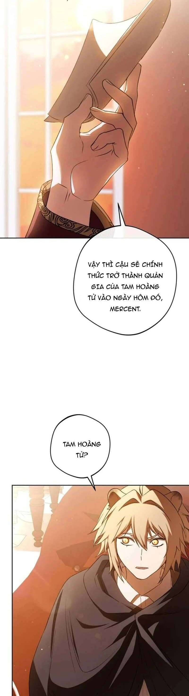 Bạo Chúa Độc Ác Trở Lại Chapter 32 - Trang 2