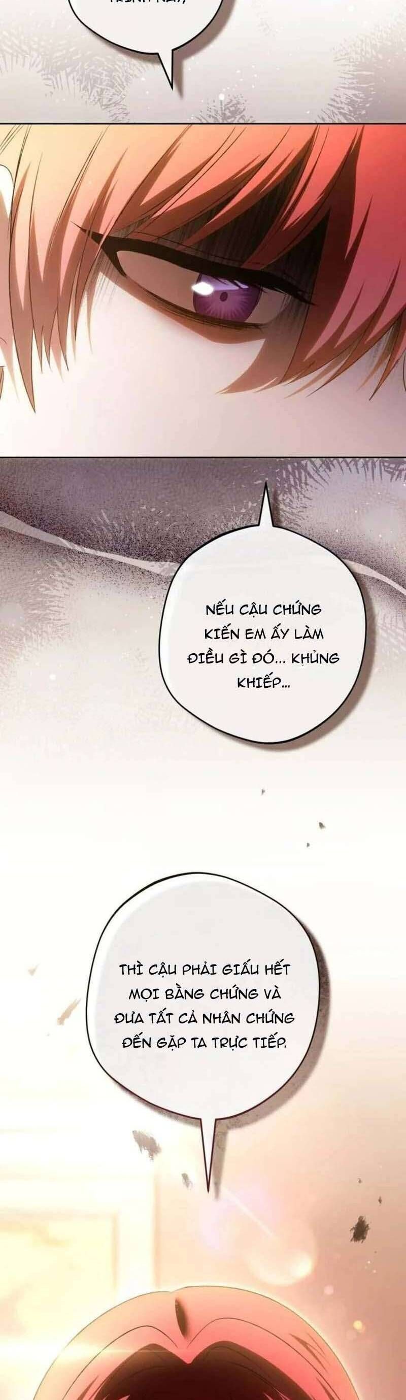 Bạo Chúa Độc Ác Trở Lại Chapter 32 - Trang 2