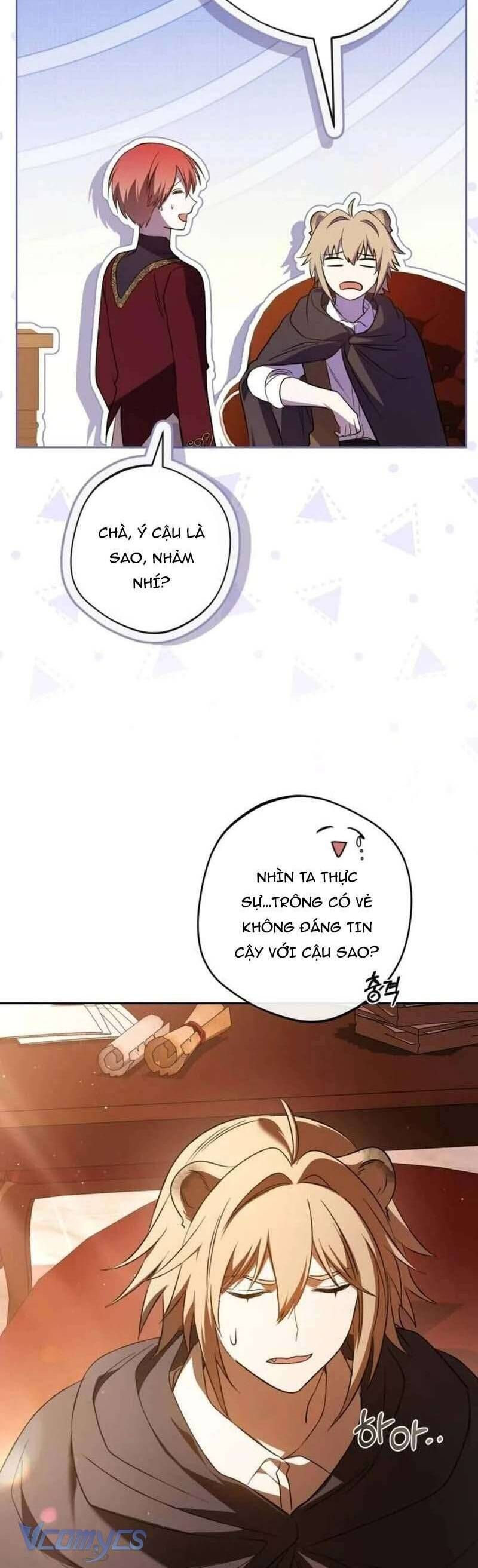 Bạo Chúa Độc Ác Trở Lại Chapter 32 - Trang 2