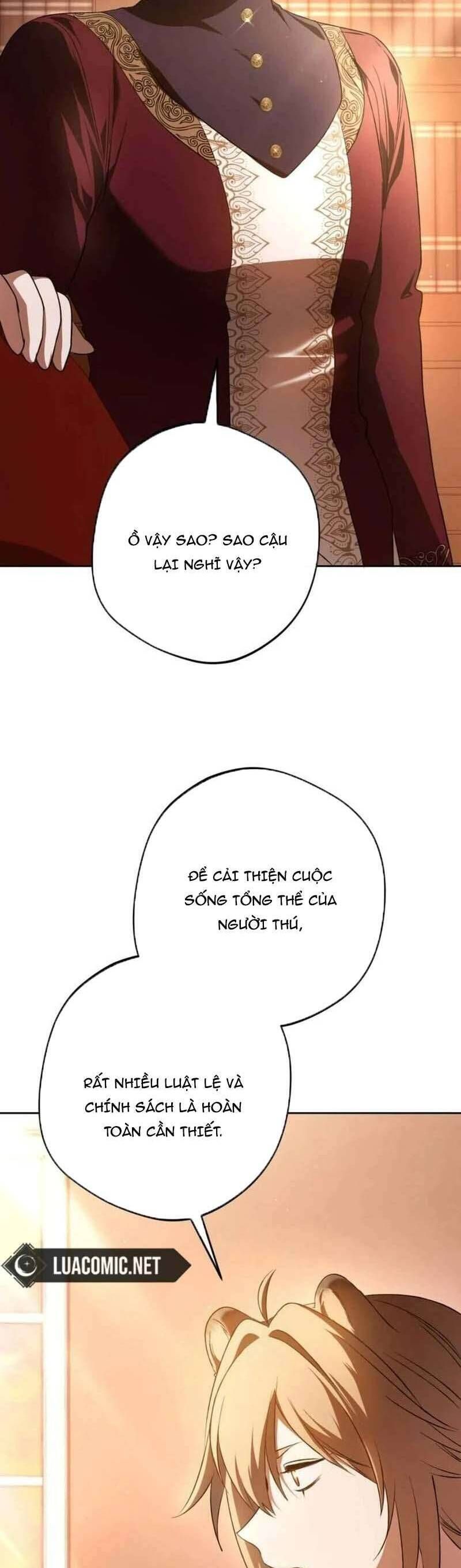 Bạo Chúa Độc Ác Trở Lại Chapter 32 - Trang 2