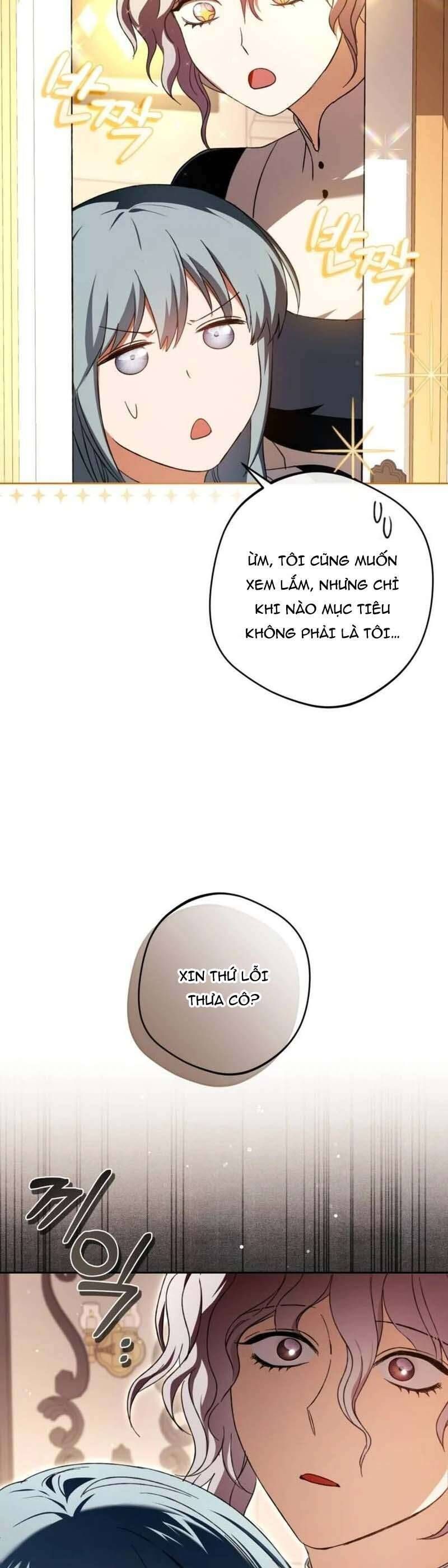 Bạo Chúa Độc Ác Trở Lại Chapter 33 - Trang 2