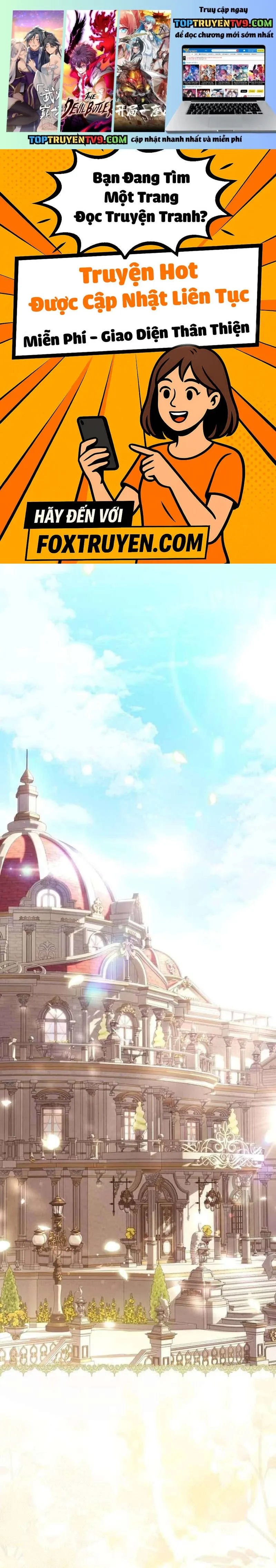 Bạo Chúa Độc Ác Trở Lại Chapter 33 - Trang 2