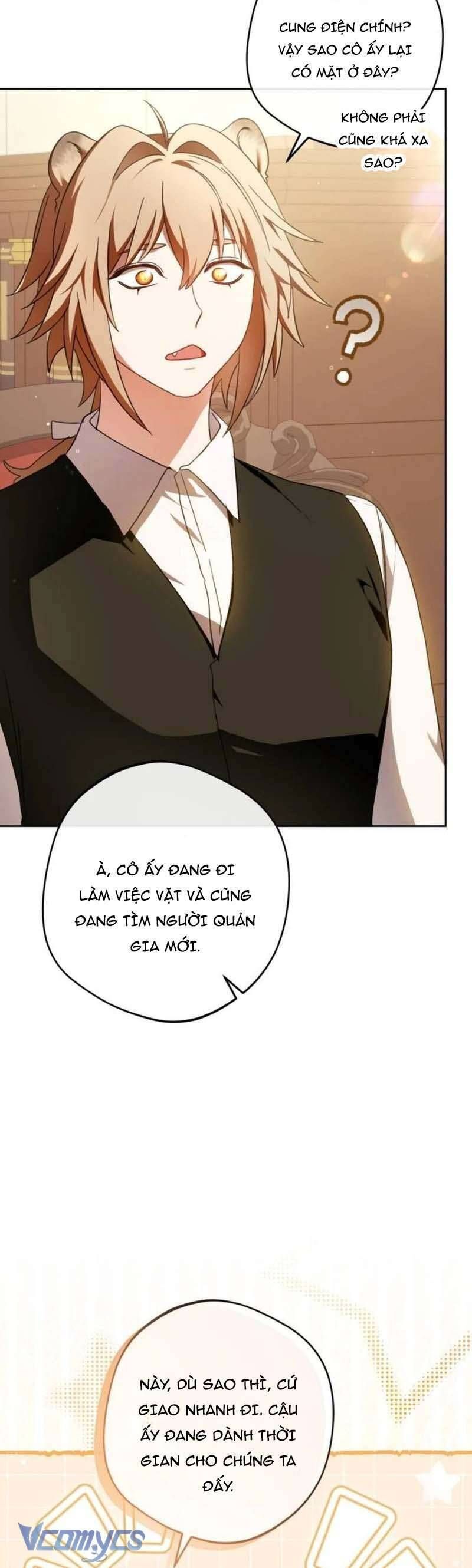 Bạo Chúa Độc Ác Trở Lại Chapter 33 - Trang 2