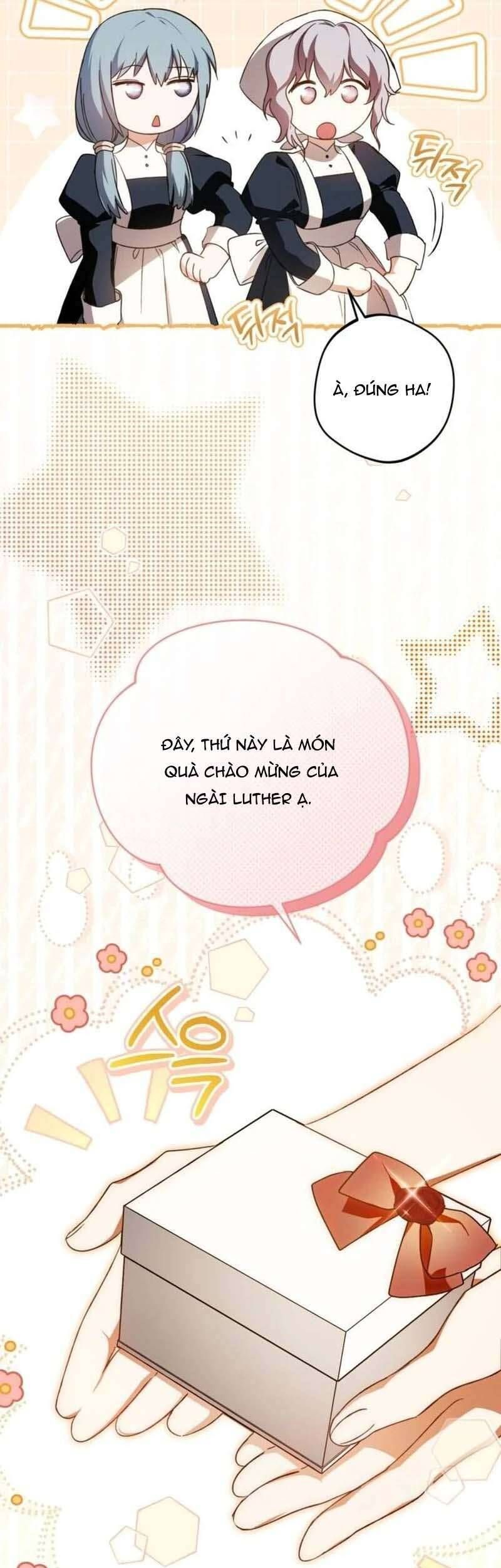 Bạo Chúa Độc Ác Trở Lại Chapter 33 - Trang 2