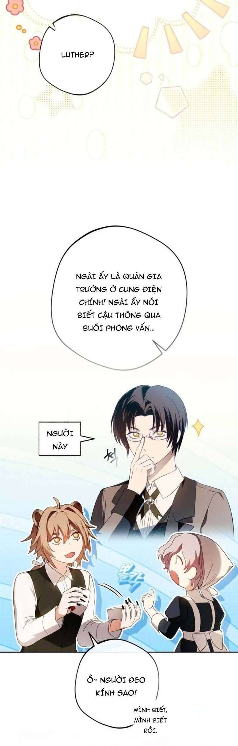 Bạo Chúa Độc Ác Trở Lại Chapter 33 - Trang 2