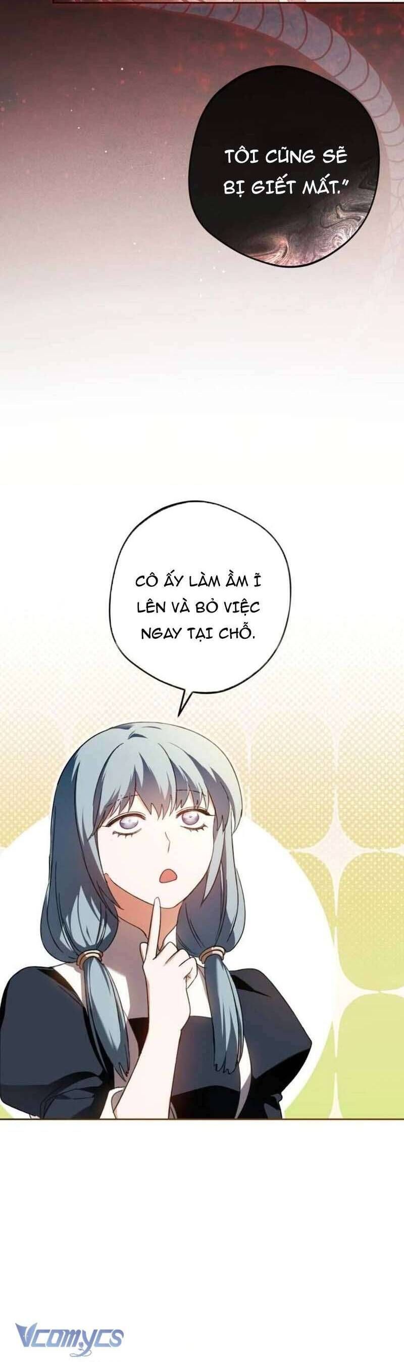 Bạo Chúa Độc Ác Trở Lại Chapter 33 - Trang 2