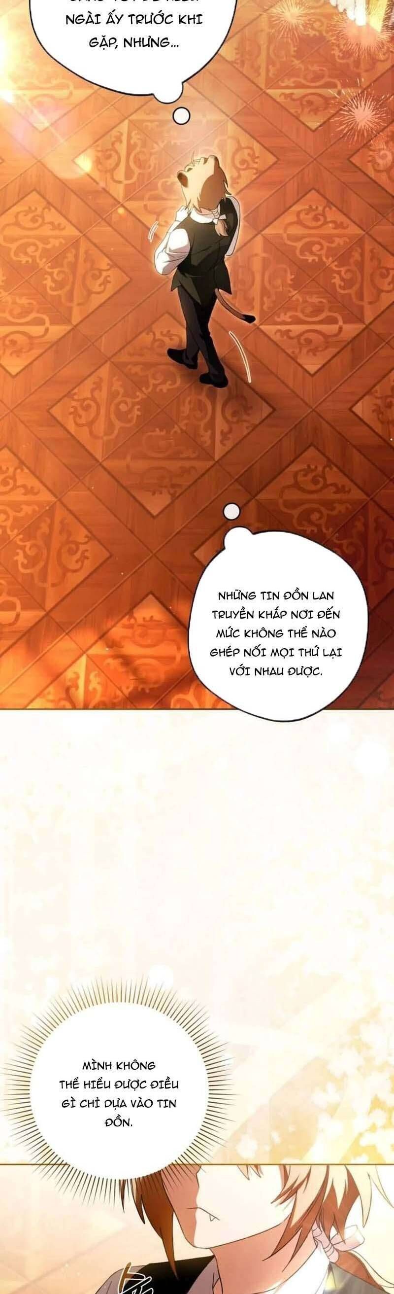Bạo Chúa Độc Ác Trở Lại Chapter 33 - Trang 2