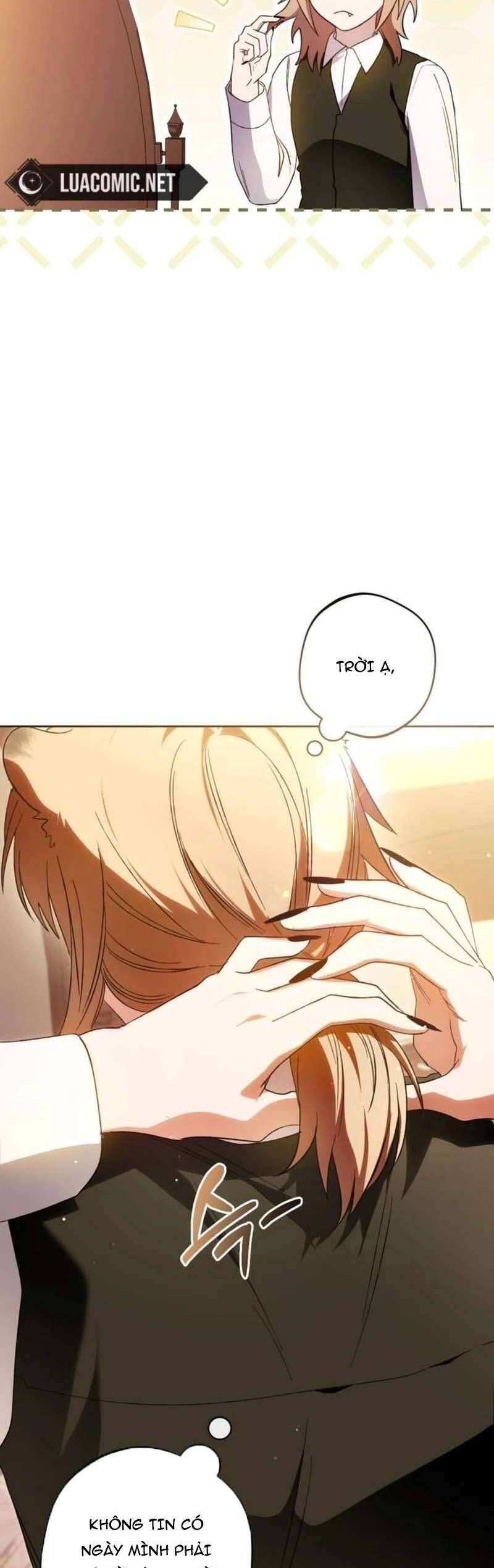 Bạo Chúa Độc Ác Trở Lại Chapter 33 - Trang 2