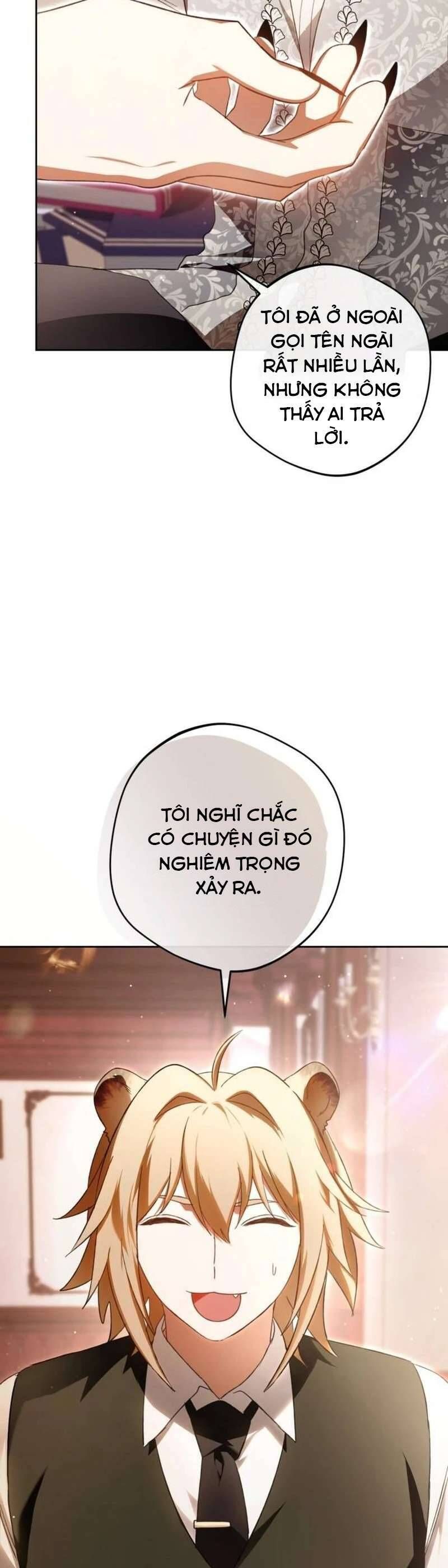 Bạo Chúa Độc Ác Trở Lại Chapter 34 - Trang 2
