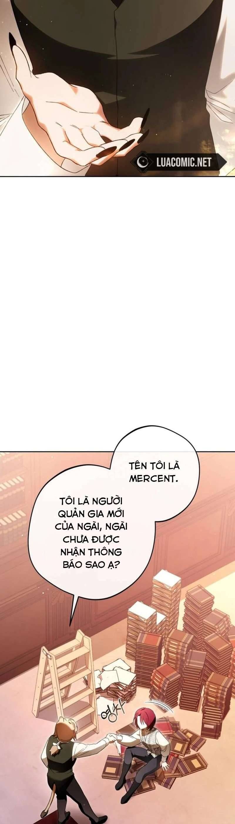 Bạo Chúa Độc Ác Trở Lại Chapter 34 - Trang 2