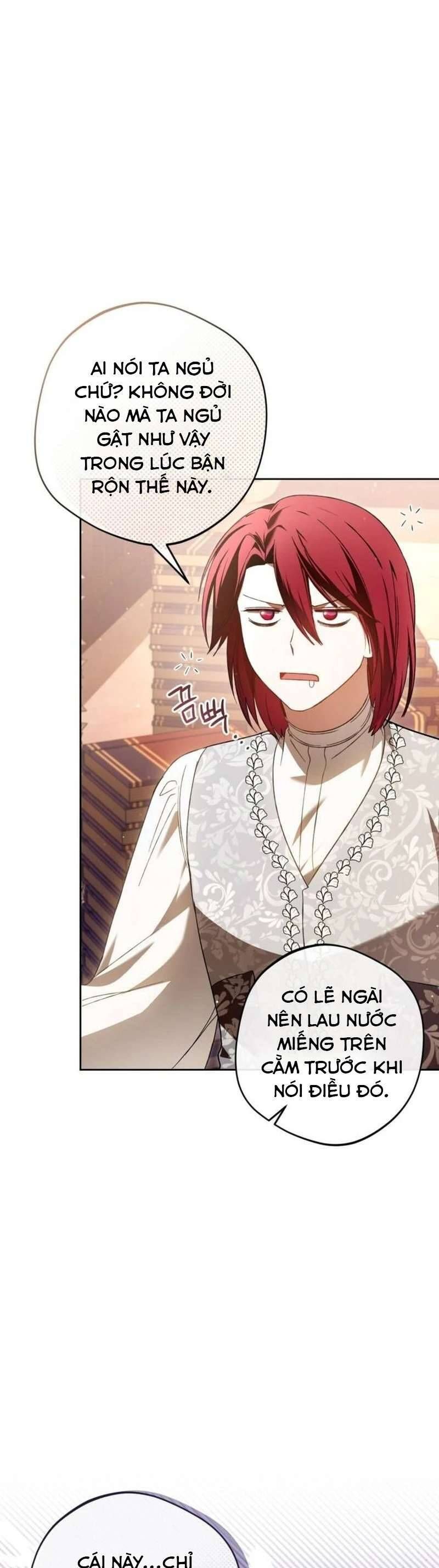 Bạo Chúa Độc Ác Trở Lại Chapter 34 - Trang 2