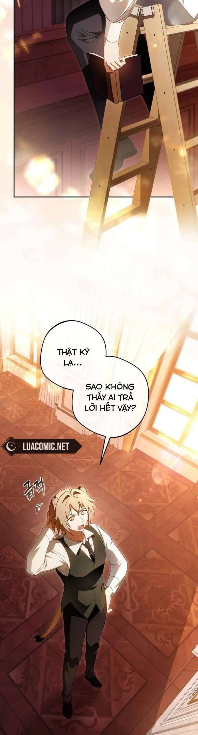 Bạo Chúa Độc Ác Trở Lại Chapter 34 - Trang 2