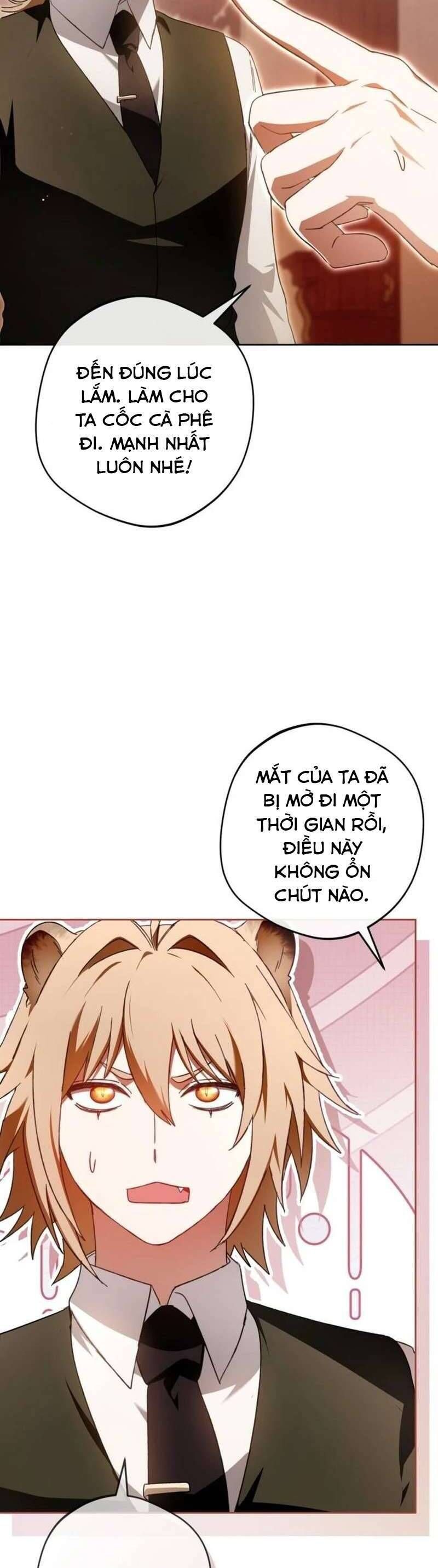 Bạo Chúa Độc Ác Trở Lại Chapter 34 - Trang 2