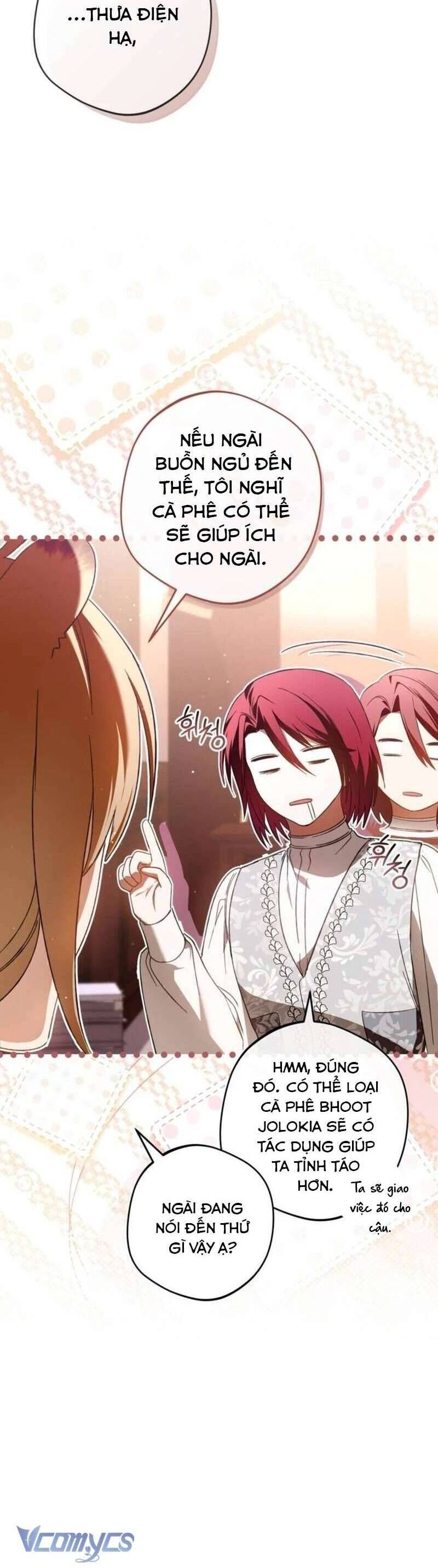 Bạo Chúa Độc Ác Trở Lại Chapter 34 - Trang 2