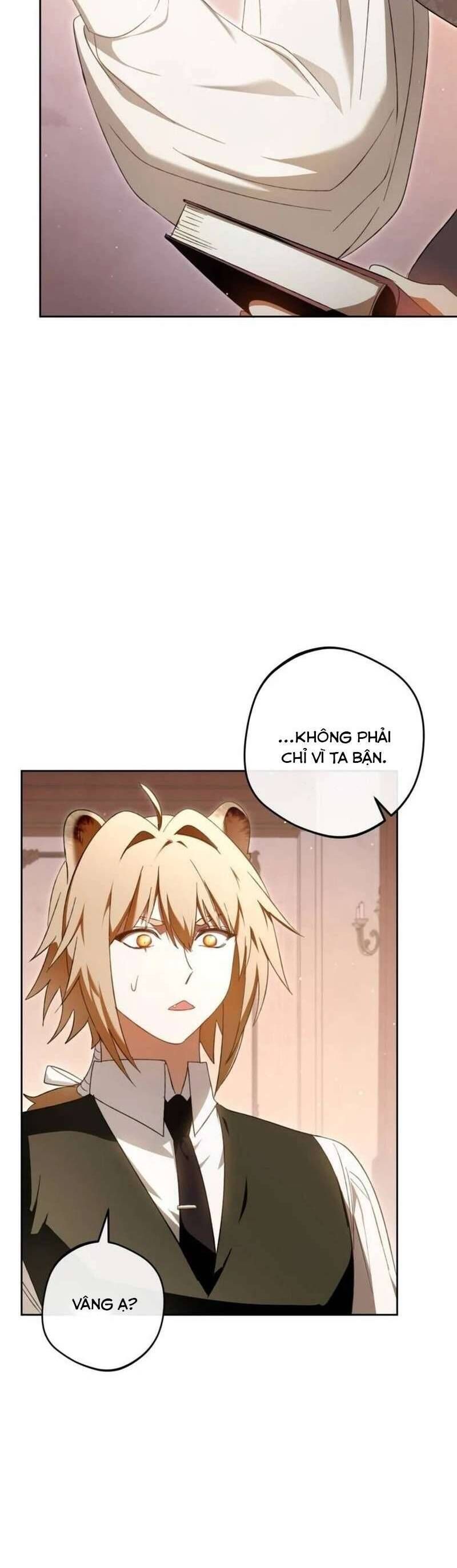 Bạo Chúa Độc Ác Trở Lại Chapter 34 - Trang 2
