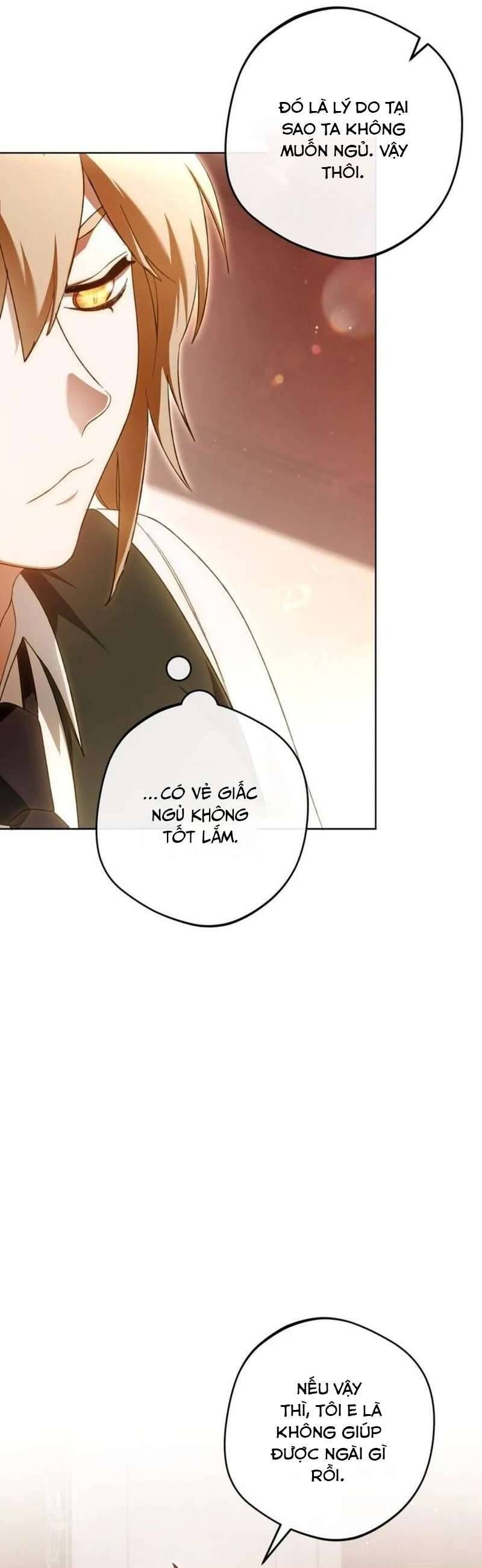 Bạo Chúa Độc Ác Trở Lại Chapter 34 - Trang 2