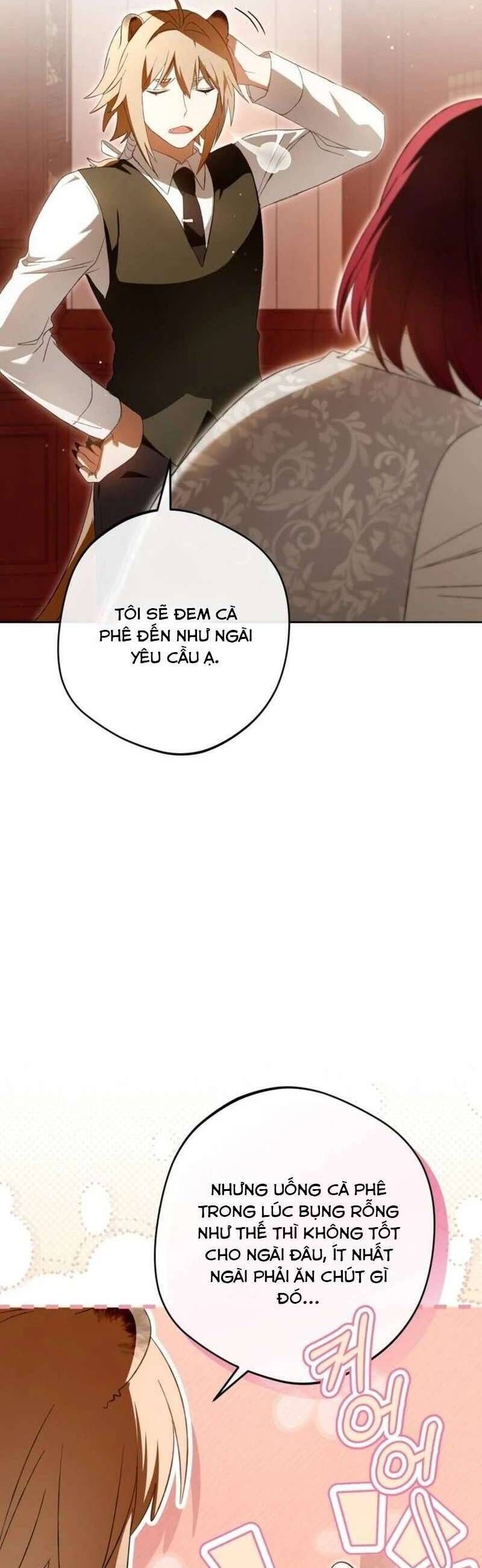 Bạo Chúa Độc Ác Trở Lại Chapter 34 - Trang 2