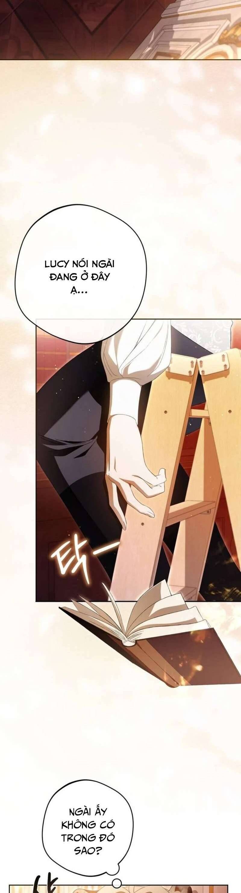 Bạo Chúa Độc Ác Trở Lại Chapter 34 - Trang 2
