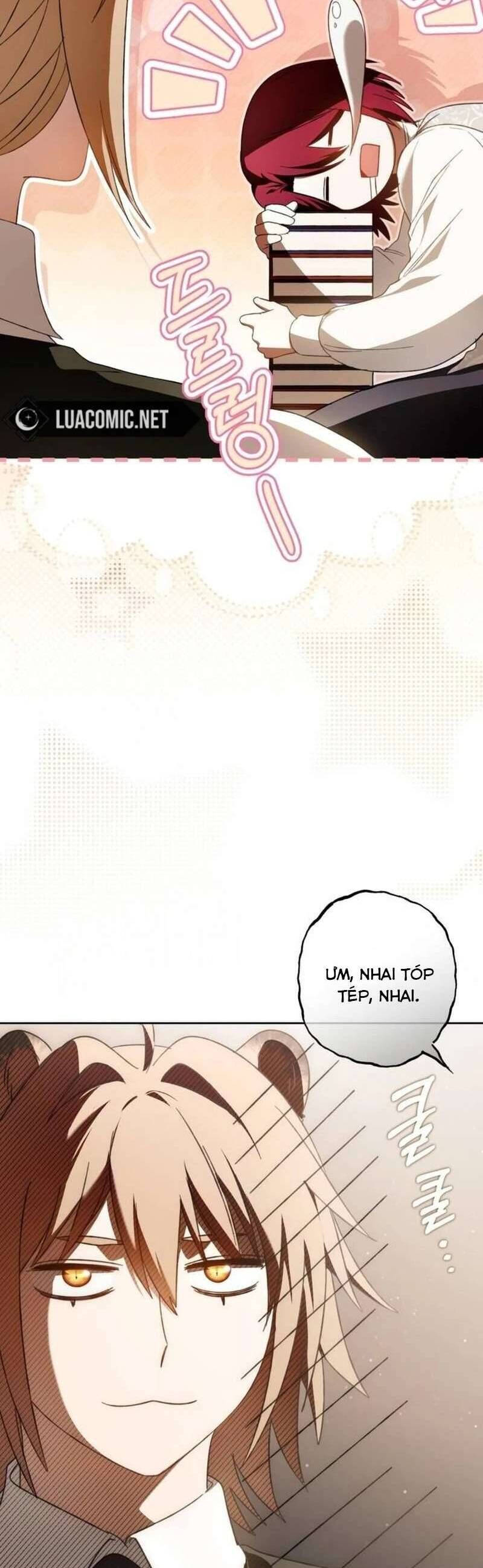 Bạo Chúa Độc Ác Trở Lại Chapter 34 - Trang 2