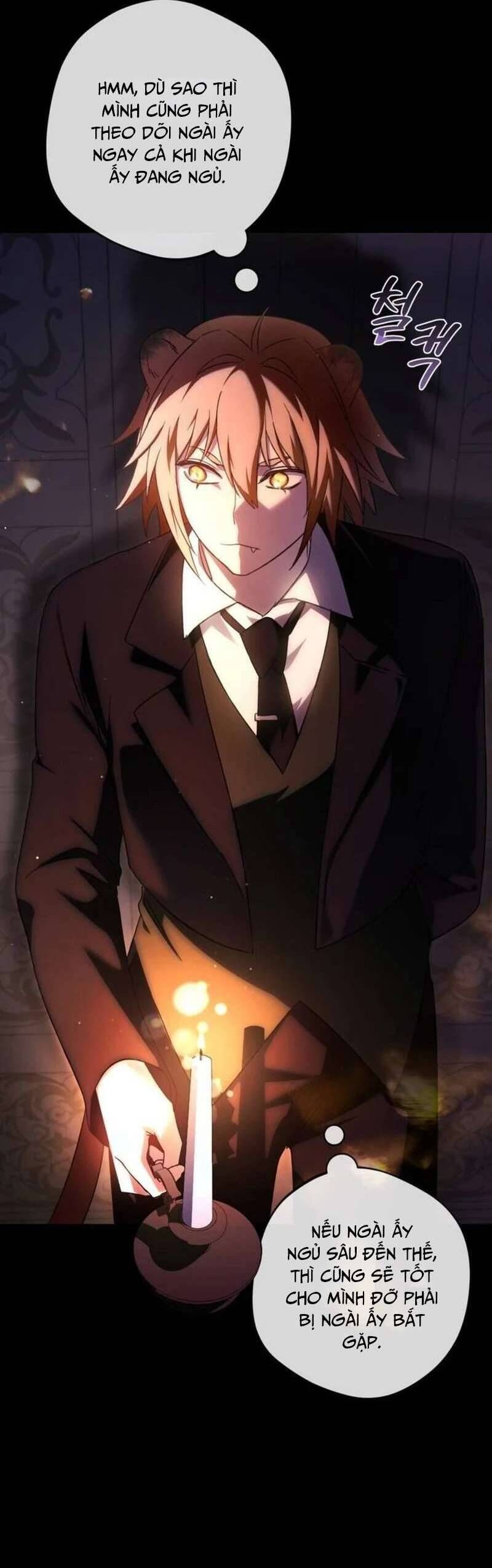 Bạo Chúa Độc Ác Trở Lại Chapter 34 - Trang 2