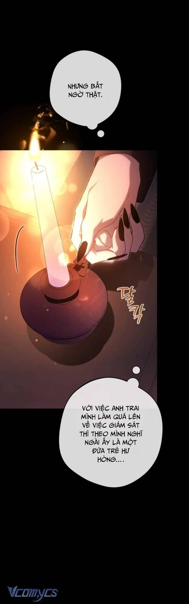 Bạo Chúa Độc Ác Trở Lại Chapter 34 - Trang 2