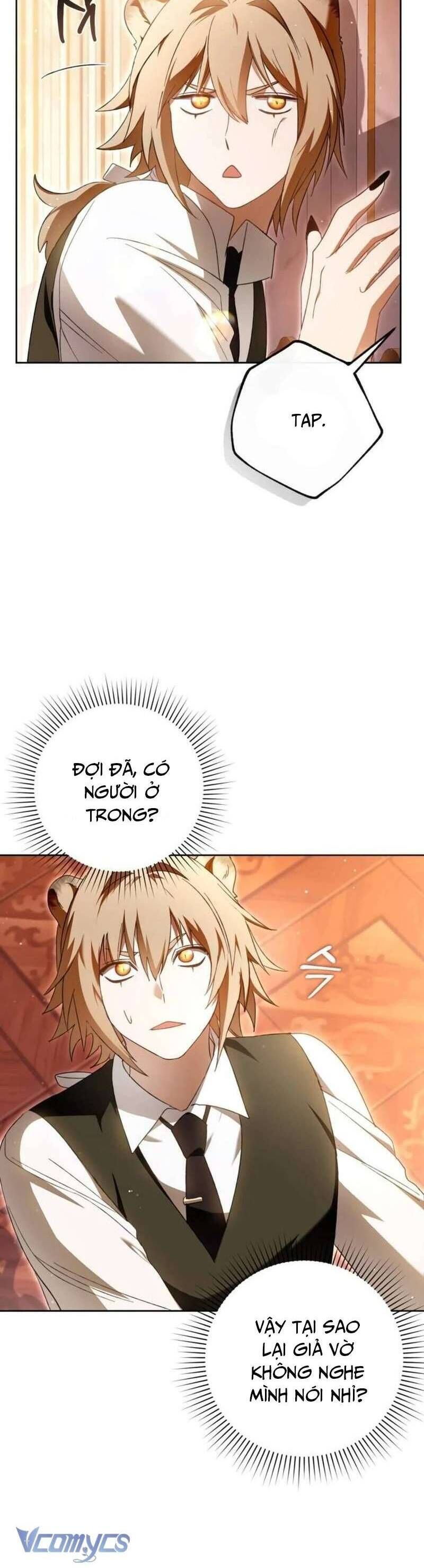 Bạo Chúa Độc Ác Trở Lại Chapter 34 - Trang 2