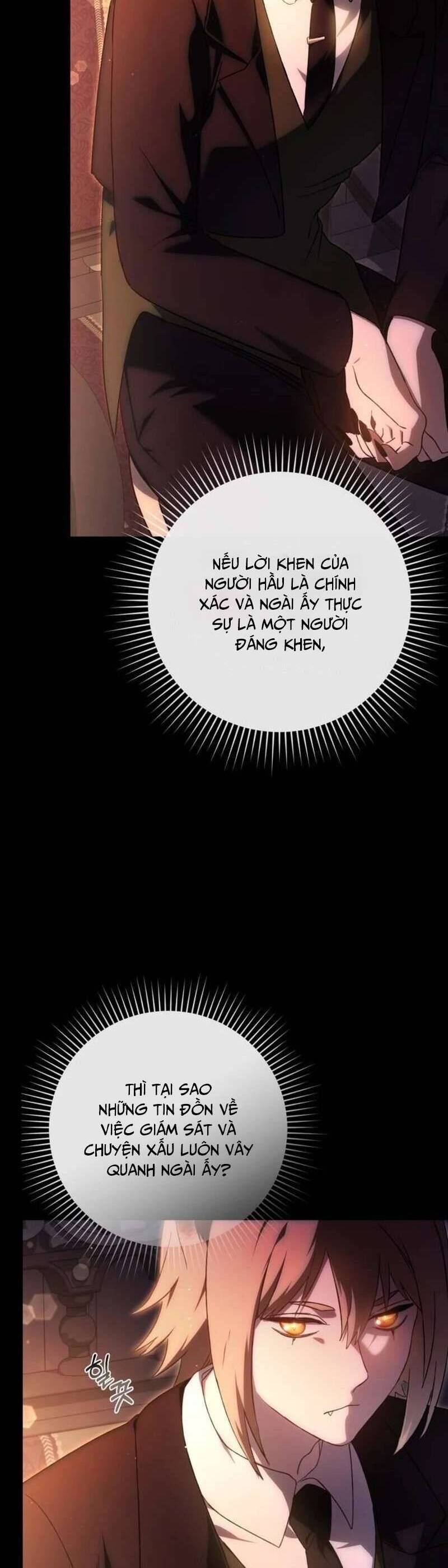 Bạo Chúa Độc Ác Trở Lại Chapter 34 - Trang 2