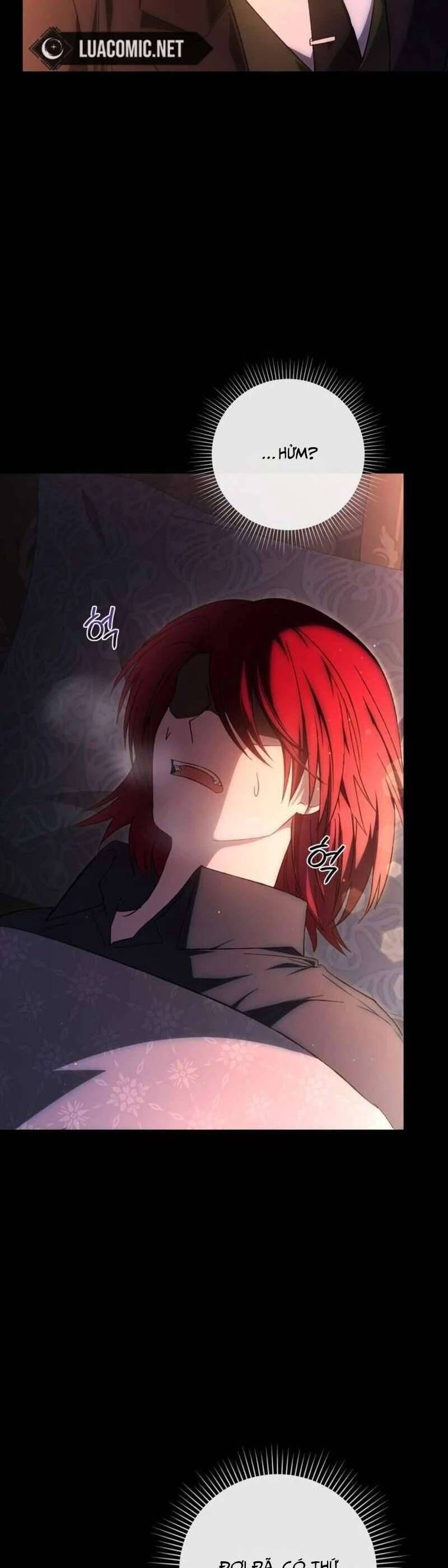 Bạo Chúa Độc Ác Trở Lại Chapter 34 - Trang 2