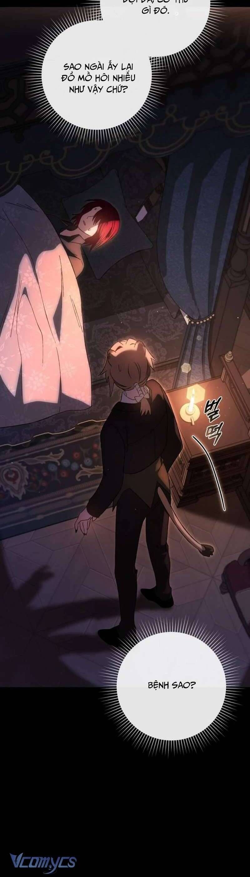 Bạo Chúa Độc Ác Trở Lại Chapter 34 - Trang 2