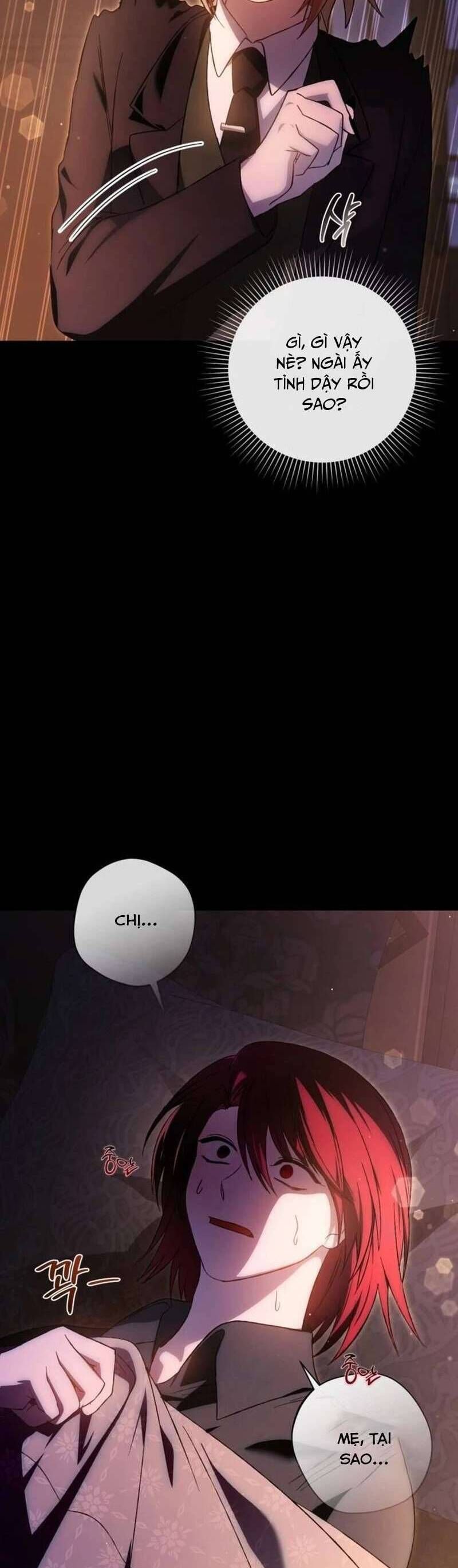 Bạo Chúa Độc Ác Trở Lại Chapter 34 - Trang 2