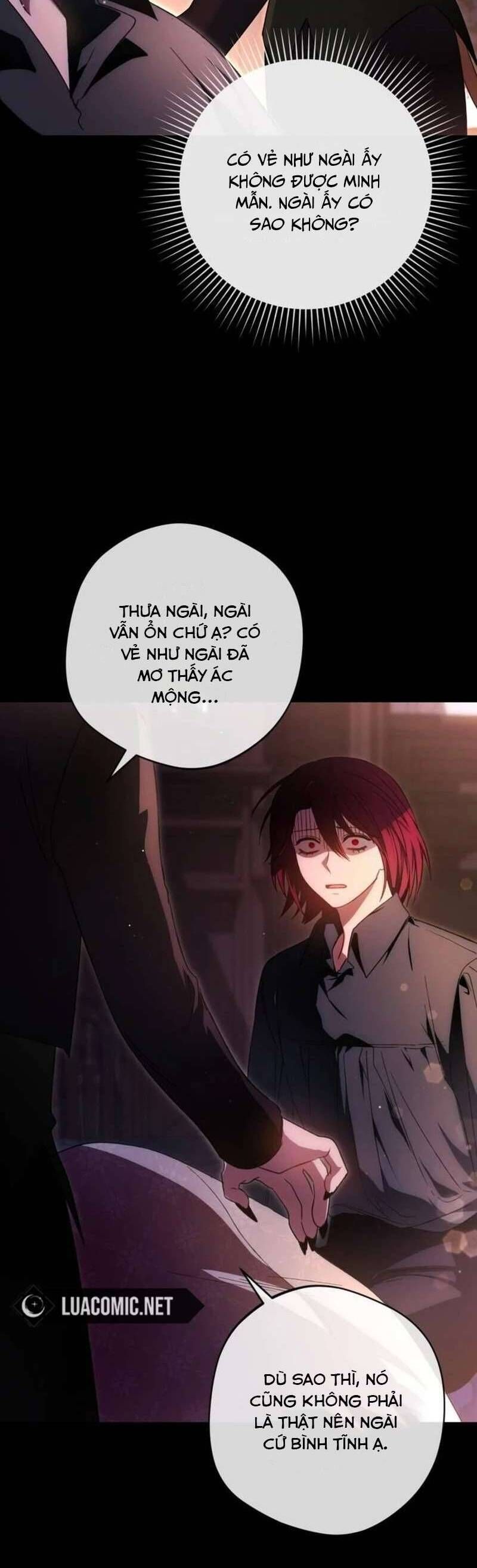 Bạo Chúa Độc Ác Trở Lại Chapter 34 - Trang 2