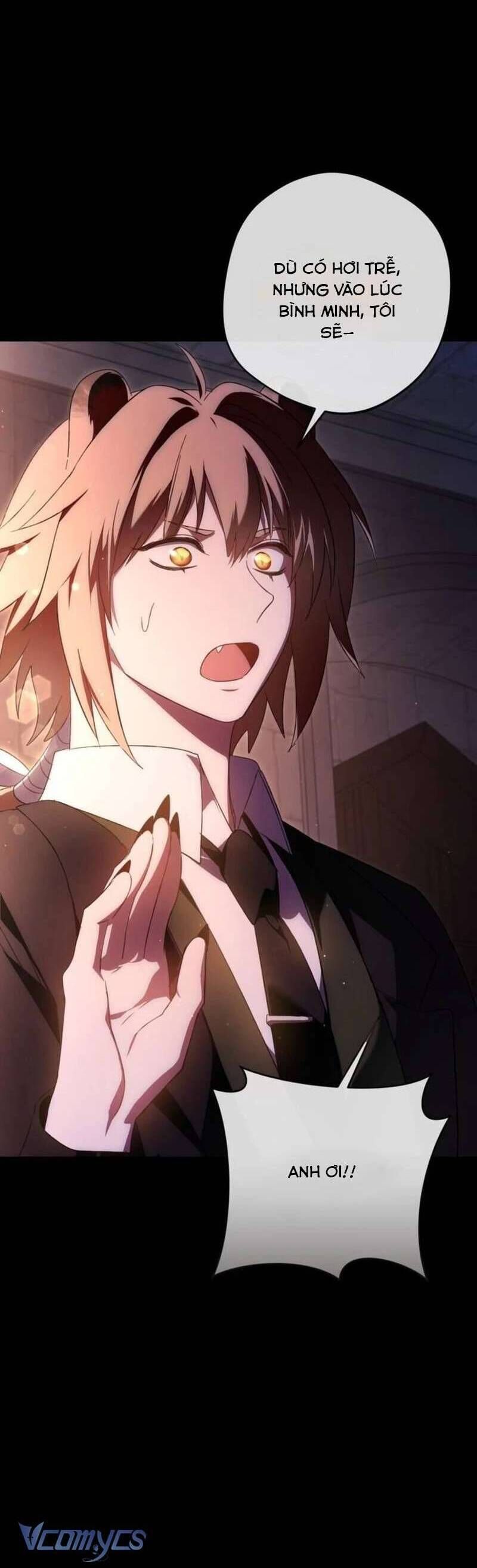 Bạo Chúa Độc Ác Trở Lại Chapter 34 - Trang 2