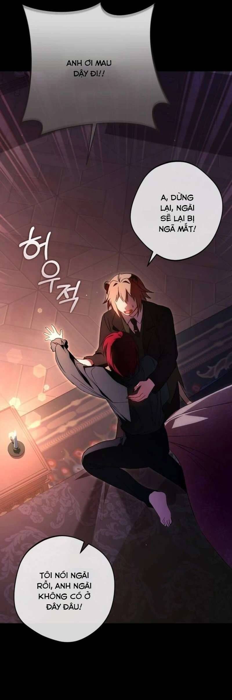 Bạo Chúa Độc Ác Trở Lại Chapter 34 - Trang 2