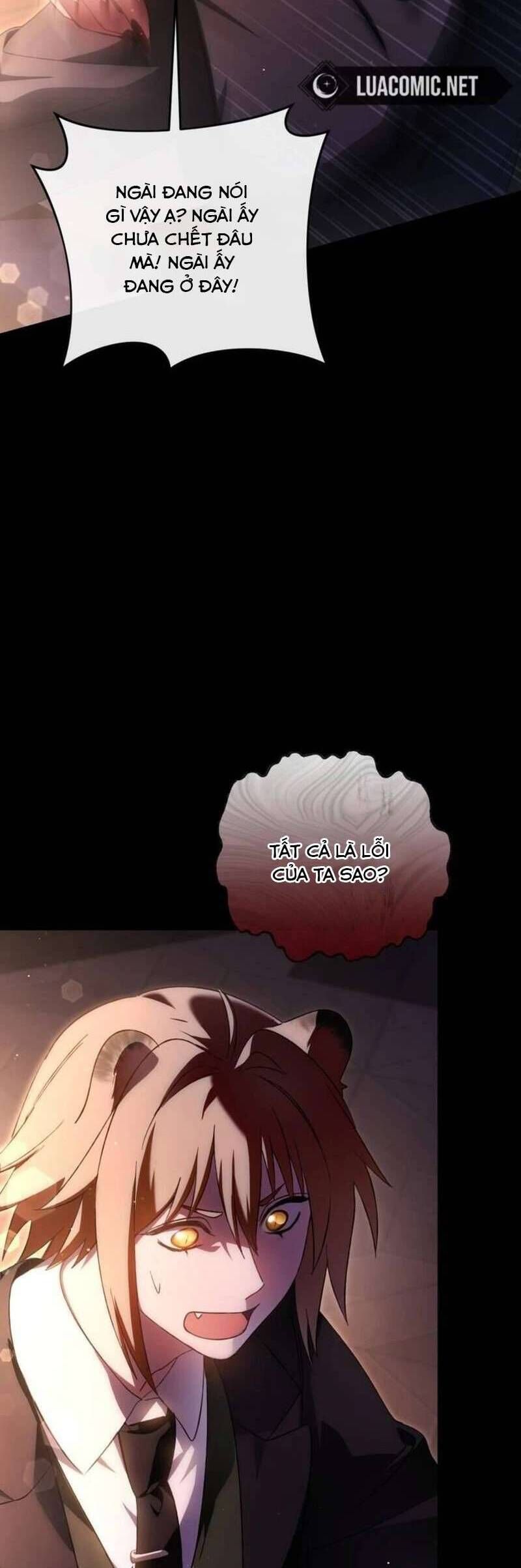 Bạo Chúa Độc Ác Trở Lại Chapter 34 - Trang 2