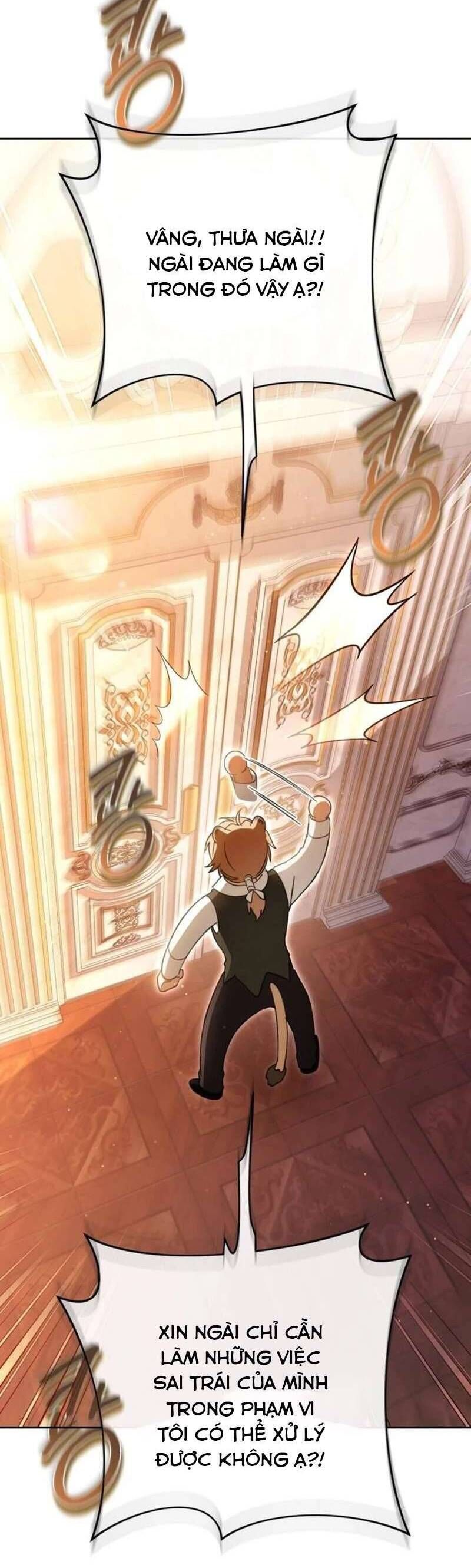 Bạo Chúa Độc Ác Trở Lại Chapter 34 - Trang 2