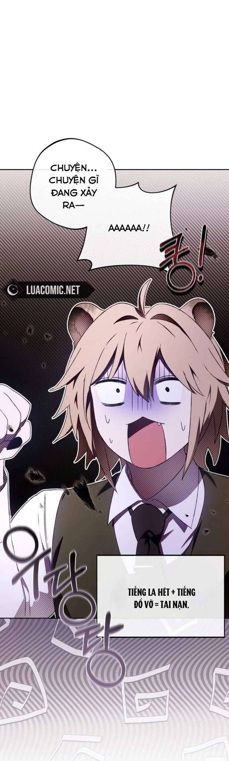 Bạo Chúa Độc Ác Trở Lại Chapter 34 - Trang 2