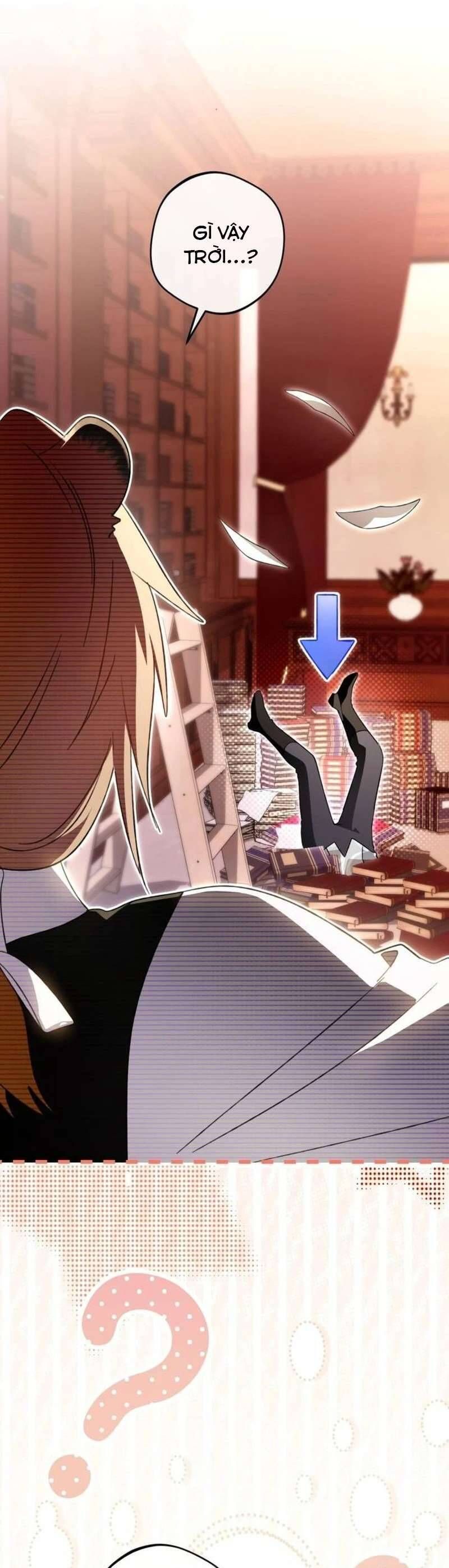 Bạo Chúa Độc Ác Trở Lại Chapter 34 - Trang 2