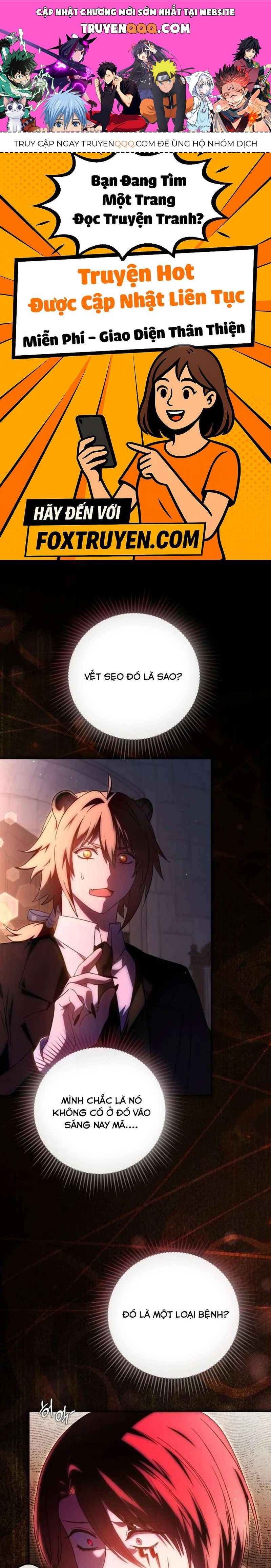 Bạo Chúa Độc Ác Trở Lại Chapter 35 - Trang 2