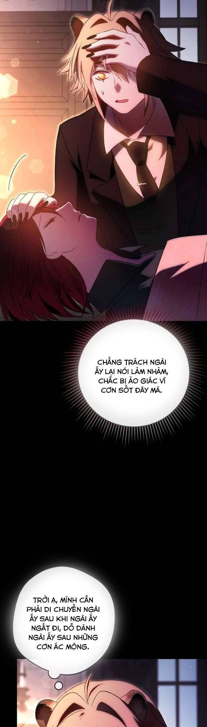Bạo Chúa Độc Ác Trở Lại Chapter 35 - Trang 2