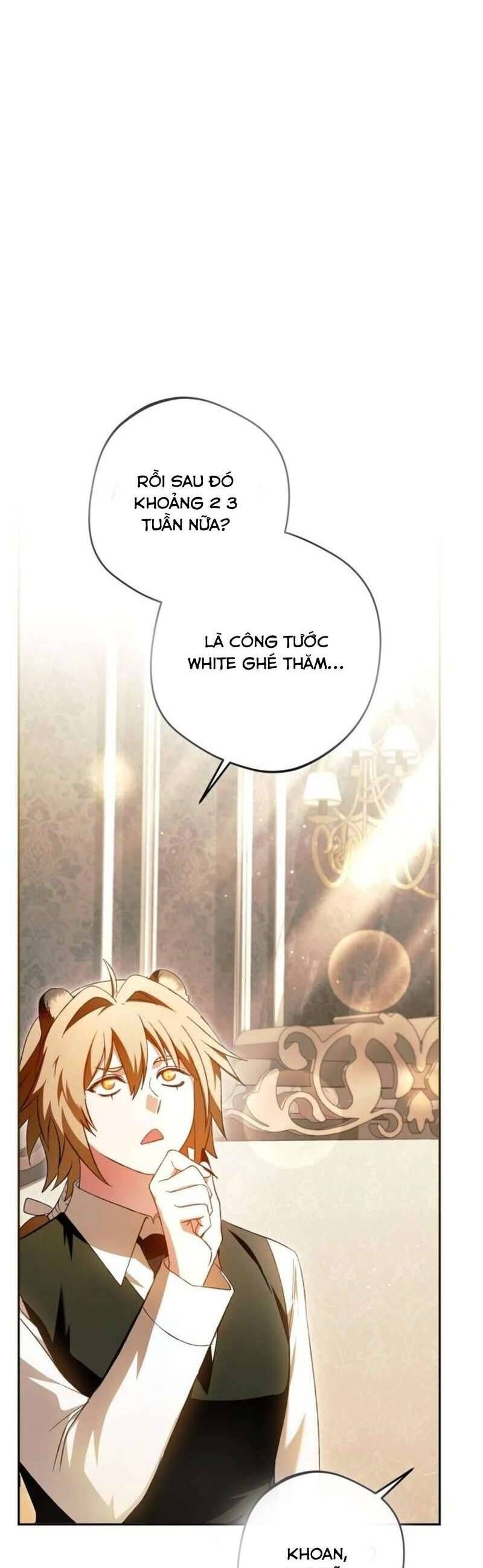 Bạo Chúa Độc Ác Trở Lại Chapter 35 - Trang 2