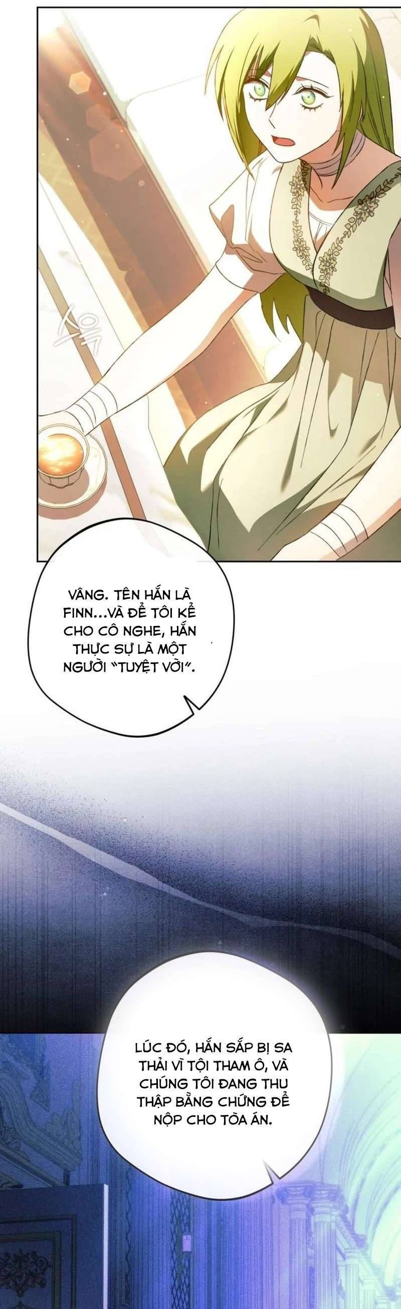 Bạo Chúa Độc Ác Trở Lại Chapter 35 - Trang 2