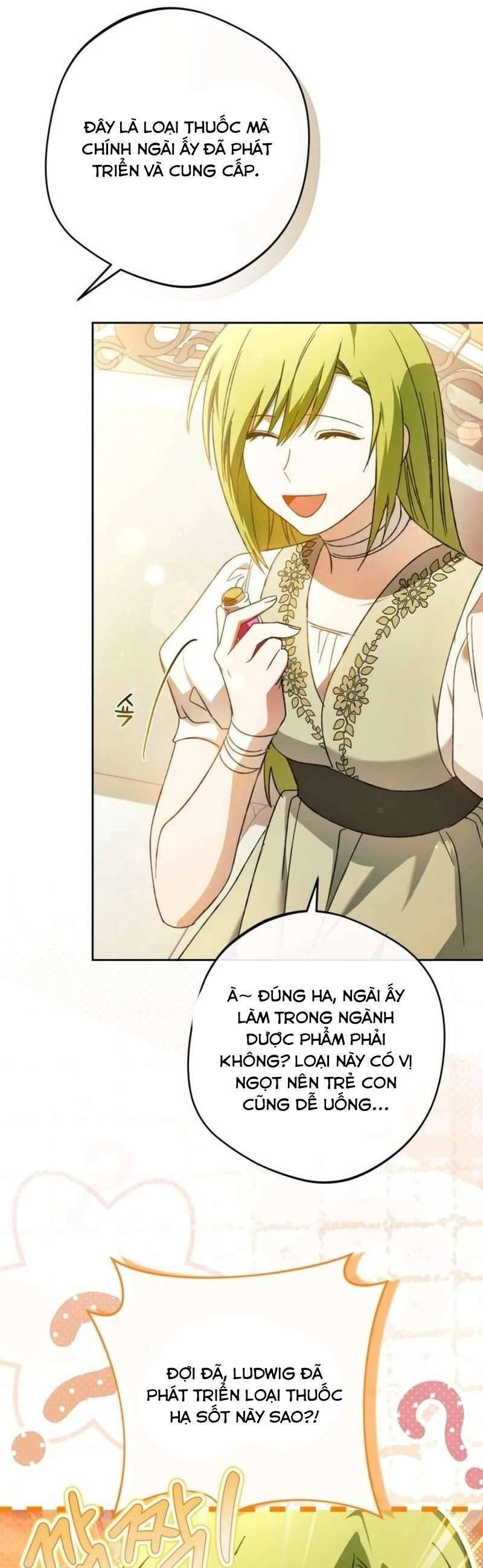 Bạo Chúa Độc Ác Trở Lại Chapter 35 - Trang 2