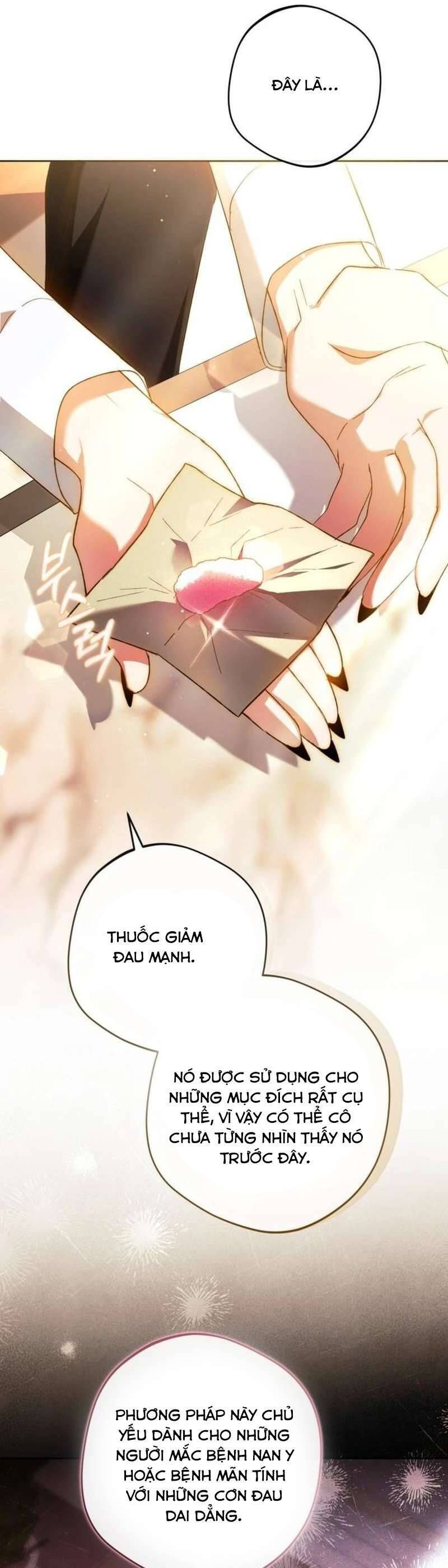 Bạo Chúa Độc Ác Trở Lại Chapter 35 - Trang 2