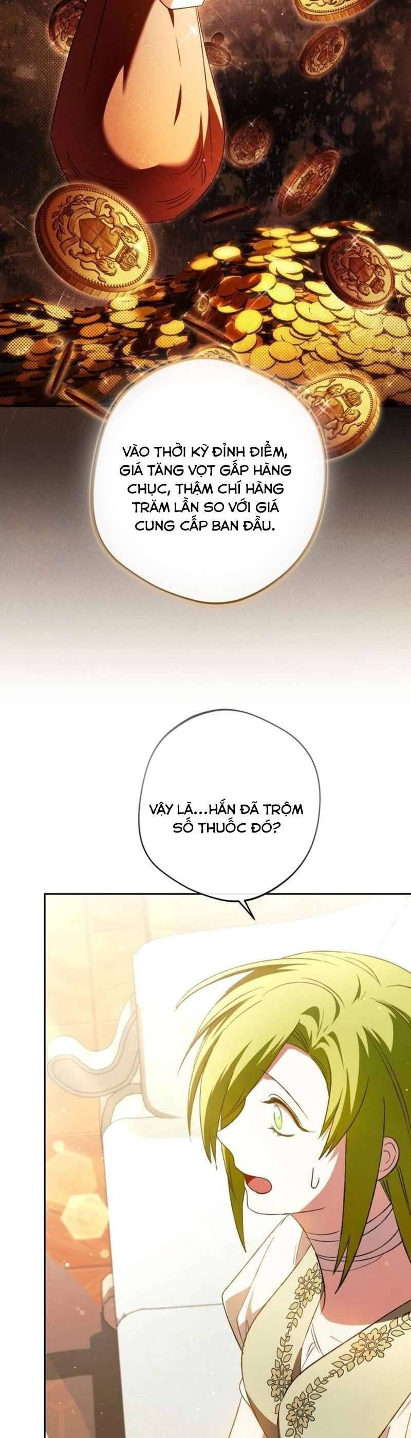 Bạo Chúa Độc Ác Trở Lại Chapter 35 - Trang 2