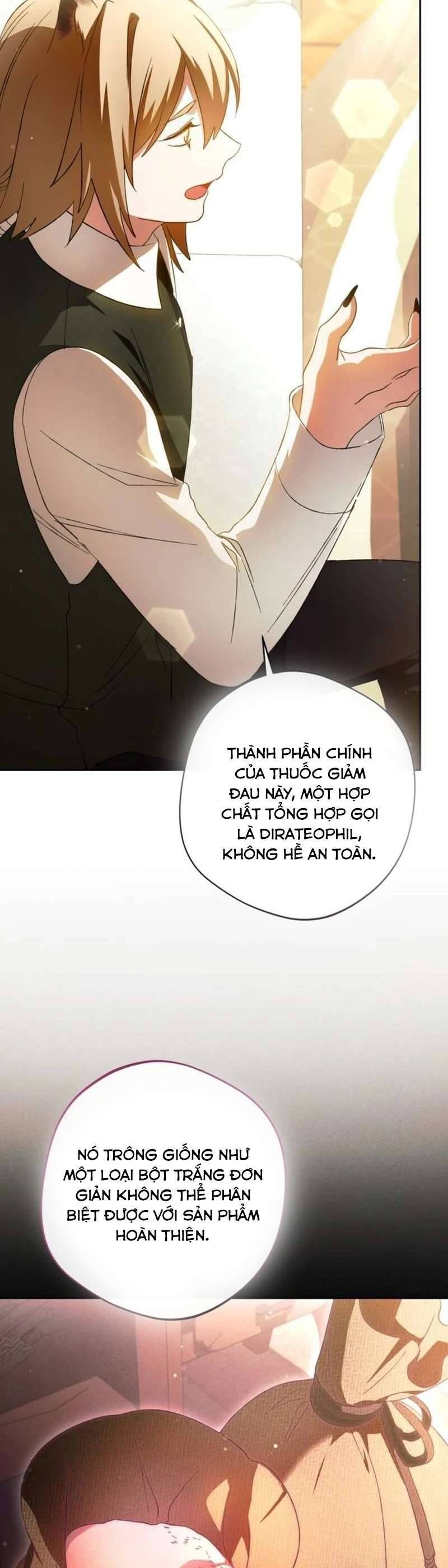 Bạo Chúa Độc Ác Trở Lại Chapter 35 - Trang 2